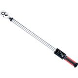 Nt Tools NTTools 1/2" Dijital Akıllı Tork Anahtarı 17-340Nm 45 Diş