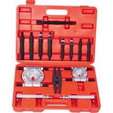 Nt Tools Nttools 14 Parça Yatak ve Rulman Dişli Çektirme Seti NTD1013