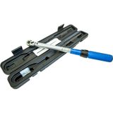 Nt Tools NTTools 3/8" 45 Dişli Tork Anahtarı 20-120Nm