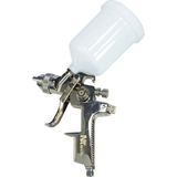 Nt Tools Nttools BTAB17G14 Üstten Depolu Boya Tabancası 1.4mm