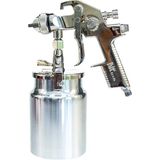 Nt Tools Nttools BTAB17S20 Alttan Depolu Boya Tabancası 2.0mm