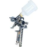 Nt Tools Nttools BTH200105 Üstten Depolu Boya Tabancası 0.5mm