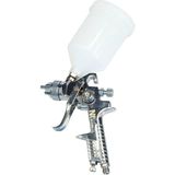 Nt Tools Nttools BTH82717 Üstten Depolu Boya Tabancası 1.7mm