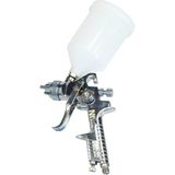 Nt Tools Nttools BTH82720 Üstten Depolu Boya Tabancası 2.0mm