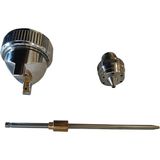 Nt Tools Nttools BTN4001S20 4001S Serisi Yedek Nozul ve Iğne Seti 2.0mm