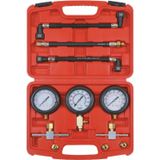 Nt Tools NTTools Motorsiklet Kompresyon ve Yakıt Test Cihazı