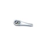 Nt Tools Nttools NC02C14BA 1/4’’ Mini Bits Cırcır Kol + Adaptör - Gri