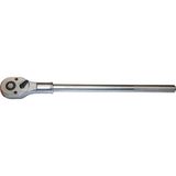 Nt Tools Nttools NC13C34 3/4’’ Cırcır Kol - Gri