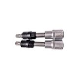 Nt Tools Nttools NCALM10 M10 1/2’’ Alternatör Lokması - Antrasit