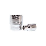 Nt Tools Nttools NCL34T17 17MM 3/4’’ Crv Yıldız Lokma - Gri