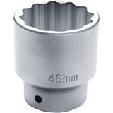 Nt Tools Nttools NCL34T30 30MM 3/4’’ Crv Yıldız Lokma - Gri
