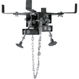 Nt Tools Nttools NPL-66610S 0.5 Ton Için Şanzıman Krikosu Başlığı - Gri