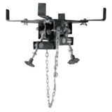 Nt Tools Nttools Npl-66610s 0.5 Ton İçin Şanzıman Krikosu Başlığı
