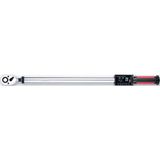 Nt Tools Nttools NTTDX1213 1/2’’ 6.8-135NM Akıllı Dijital Tork Anahtarı - Gri