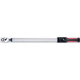 Nt Tools Nttools Nttdx1234 1/2’’ 17-340Nm Akıllı Dijital Tork Anahtarı