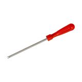 Nt Tools NTTVE03U Uzun Lastik Supap (Sibop) Iğne Sökme Tornavidası
