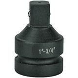 Nt Tools NTZHLA0134 F1’’ x M3/4’’ Crmo Lokma Adaptör