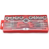Nt Tools Pafta Klavuz Seti Takımı 20 Parça