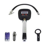 Nt Tools Profesyonel Dijital Göstergeli Mandallı Lastik Şişirme Tabancası 10 BAR/150 Psi NTT8603