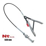 NT Tools Uzun Esnek Boyunlu Hortum Kelepçe Pensi Pensesi (NT7016)
