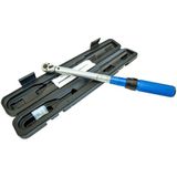 Nt Tork Anahtarı 3/8 10-60 45 Diş Ntta3806