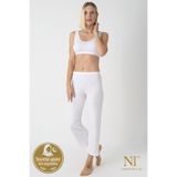 NT Underwear Bambu Tesettür Pantolon ASTARI – İnce ve Nefes Alabilen İçlik