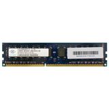 Nt4gc64b8hb0nf-Cg Nanya 4Gb Ddr3 Non Ecc Pc3-10600 1333Mhz 2Rx8 Masaustu Ram Bellek