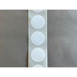 NTAG213 Nfc Etiket - 10 Adet - Çok Renkli - Genel