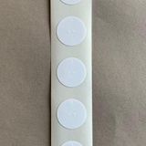 NTAG213 NFC Etiket 25MM - 10 adet