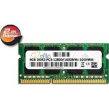 Ntb 4Gb Ddr3 Pc3l Low Notebook Ram Bellek 12800-1600Mhz (Outlet Urun)