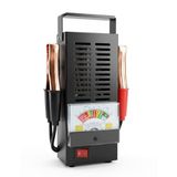 Ntbt50 200 Amper Akü Yük Test Cihazı 6V 12V Akü Test Ölçüm Cihazı Oto Van Tarım Araçları İçin
