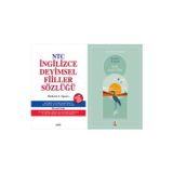 Ntc İngilizce Deyimsel Fiiller Sözlüğü + Göl Saatleri