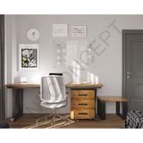 NTCollection Lavie Üçlü Ofis Ve Çalışma Odası Takımı ( 140 cm )