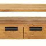 NTCollection Masif Ağaç Tv Stand ( 160 cm )
