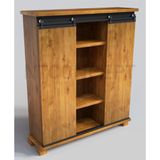 Ntconcept 200x180x41 cm Dolap
