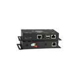 Ntı Catx Kablosu ile 100 Metreye Kadar HDMI USB Kvm Hdbaset Uzatıcı Extender