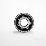 NTN Bearing 16013 Tek Sıralı Derin Oluklu Radyal Rulman, Normal Açıklık, Çelik Kafes, 65 mm Delik Kimliği, 100 mm OD, 11 mm Genişlik, Açık