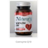 NTR NATURAL LİFE COENZYME Q10