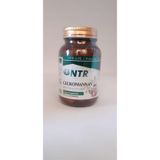 NTR NATURAL LİFE GLUKOMANNAN
