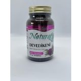 NTR NATURAL LİFE MİLK THİSTLE