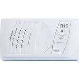 NTS DİAFON SESLİ YANLIZ KAPI GÖRÜŞMELİ DİAFON ŞUBESİ 3003