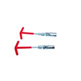 NTTolls NTTools 1/2" Mafsallı Buji Lokması 16mm NCLBM16