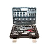 NTTOOLS 108 PARÇA LOKMA TAKIMI 1/2-1/4