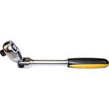 NTTools 1/2" 72 Diş Mafsallı Cırcır Kol