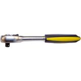 Nttools 45 Dişli Cırcır Kolu 1/4" NC01C14