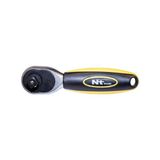 Nttools 72 Dişli Mini Cırcır Kolu 1/2" NC06C12