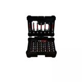 Nttools Bits Uç Seti 1/4" 38 Parça