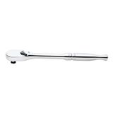 NTTools Crv 90 Diş Toz Korumalı Cırcır Kol 1/2"