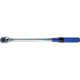 NTTools NT Tools Tork Anahtarı 3/4" 20.4-81.6kgm
