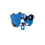 NTTools Şaryo 1 Ton NTHMT-1T